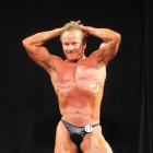 Jim  Mitchell - NPC Elite Muscle Classic 2012 - #1